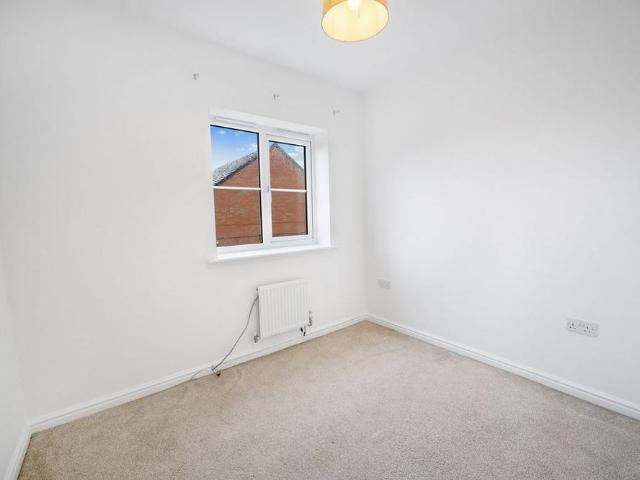 House for rent in Newton-le-Willows, St Helens