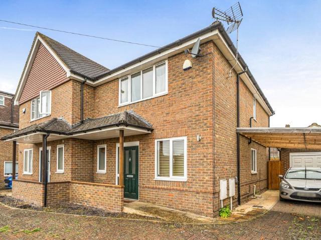 House for rent in Newtown, Chesham