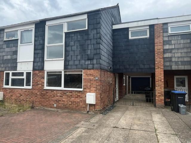 House for rent in Bedingfield, Suffolk