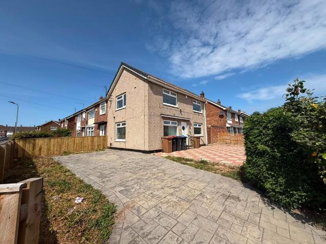 House for rent in Normanby, Middlesbrough