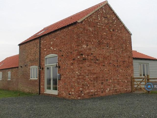 House for rent in Belleau, Lincolnshire
