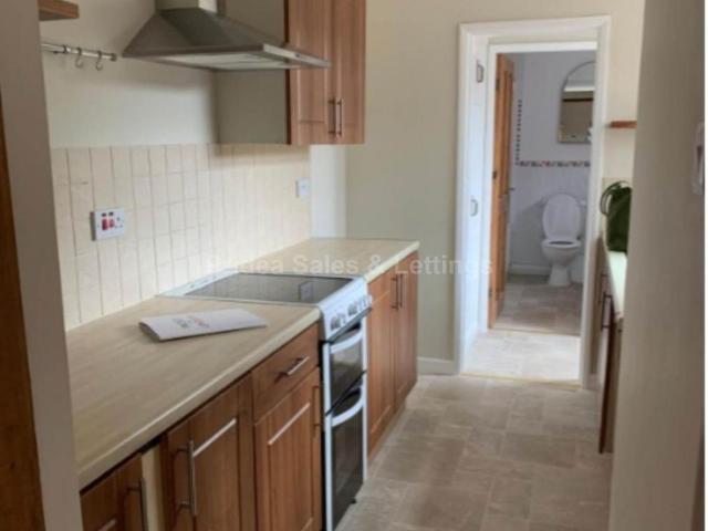 House for rent in Brayford, Isle Of Man