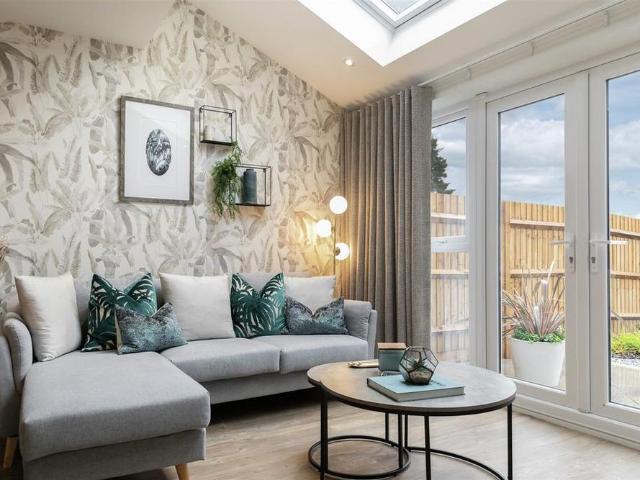 House for rent in Houghton Regis, Bedfordshire