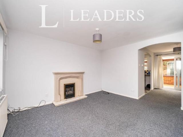 House for rent in Huntington, Cheshire