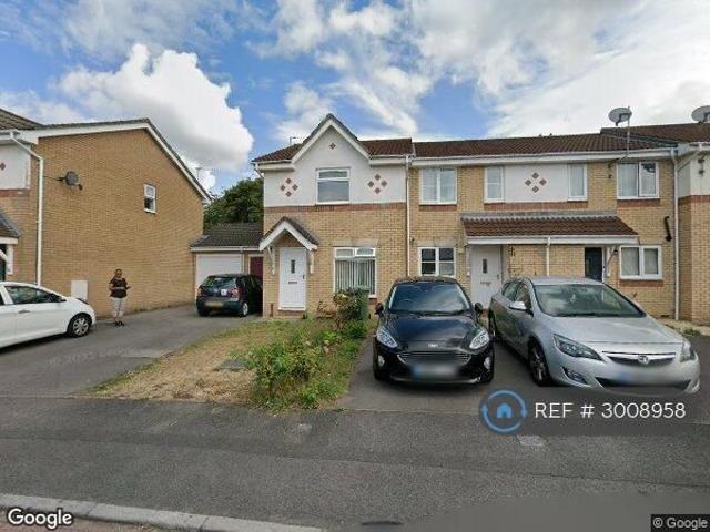 House for rent in Bradley Stoke