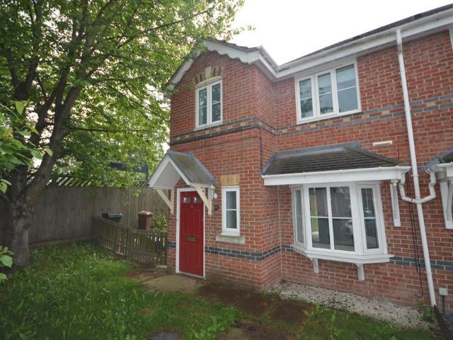 House for rent in Bolton Upon Dearne, Isle Of Man