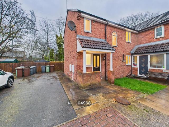 House for rent in Methley, West Yorkshire