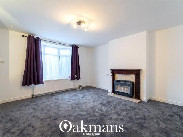 House for rent in Weoley Castle, Isle Of Man