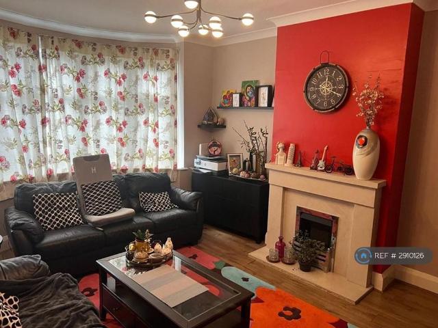 House for rent in Cheylesmore, West Midlands