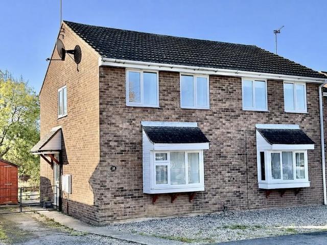 House for rent in Brentingby, Leicestershire