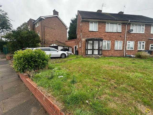 House for rent in West Midlands