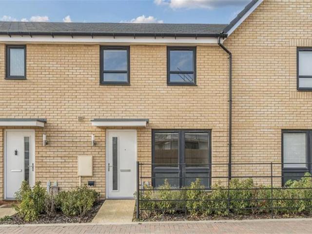 House for rent in Bedford