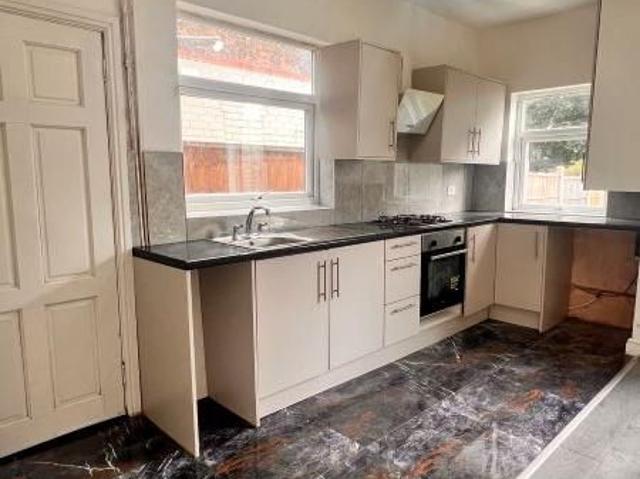House for rent in West Midlands