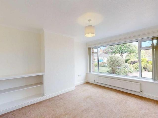 House for rent in Avenham, Higher Bartle