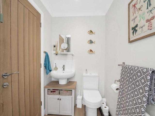House for rent in Moreton Hall, Chedburgh