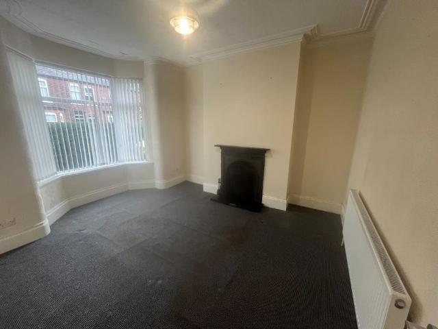 House for rent in Prestwich, Bury