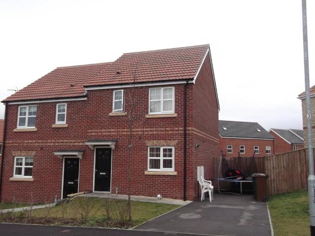 House for rent in Grimethorpe, South Yorkshire