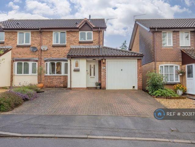House for rent in Yanley, Long Ashton