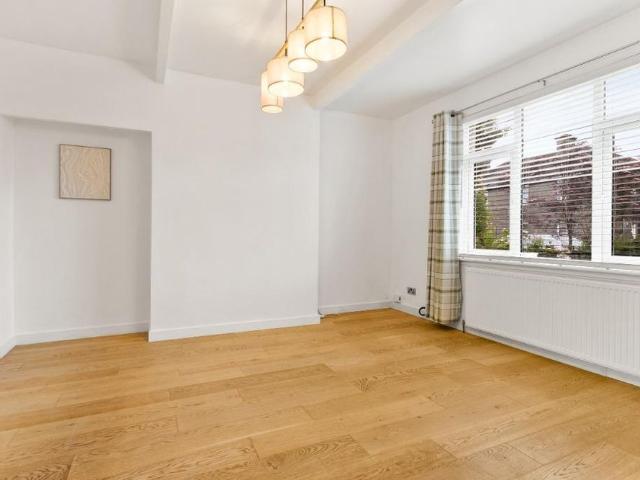House for rent in Dumbarton, Scotland