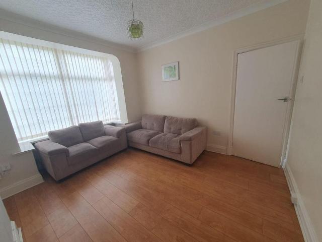 House for rent in Burnden, Lee Bank