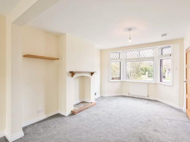 House for rent in Derwenthorpe, High Field