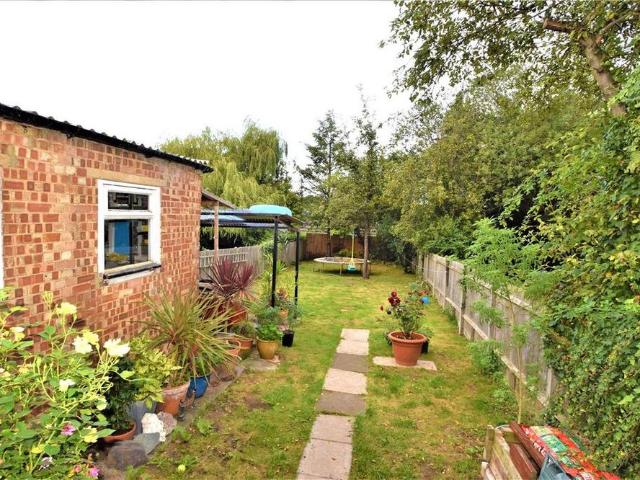 House for rent in Preston, Greater London