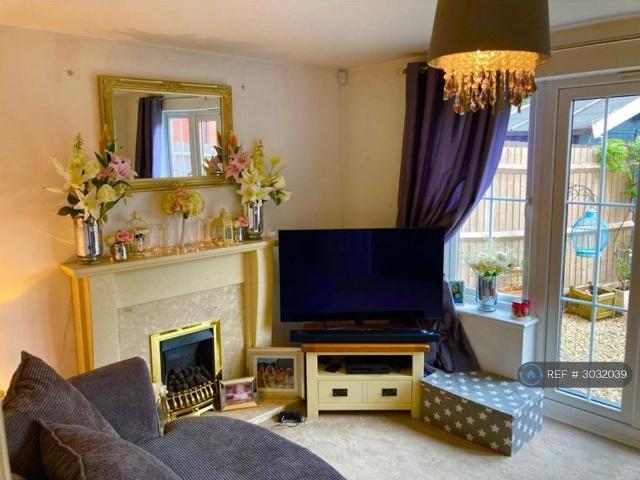 House for rent in Hardwick, Evershot
