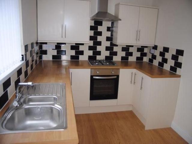 House for rent in South Gosforth, Newcastle upon Tyne