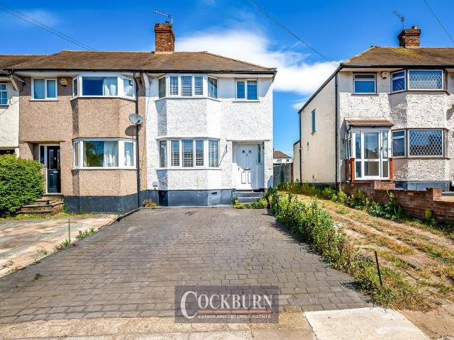 House for rent in Falconwood, Isle Of Man