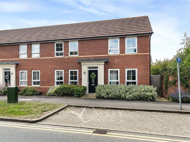 House for rent in Old Fletton, Peterborough