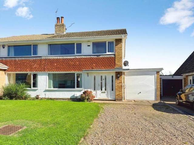 House for rent in Haxby, York and North Yorkshire