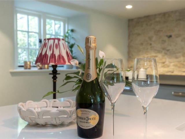 House for rent in Montpellier, Golden Valley