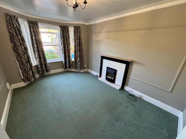 House for rent in Upper Parkstone, Poole