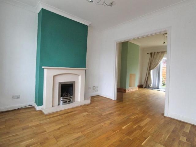 House for rent in St. Johns, Manchester