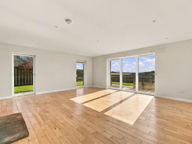 House for rent in Newmill, Drumlithie