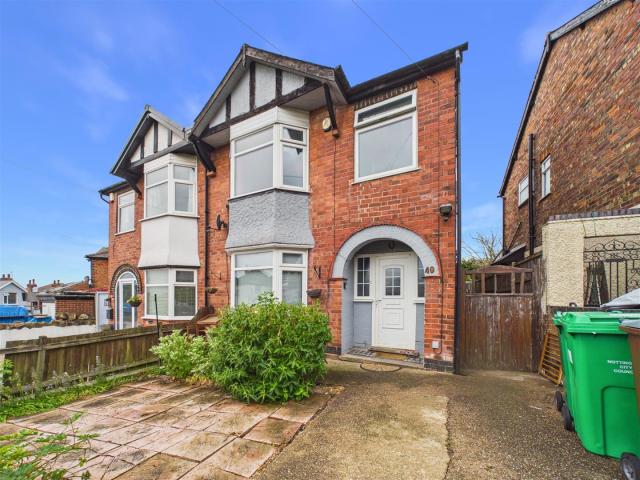 House for rent in Haddon, East Midlands