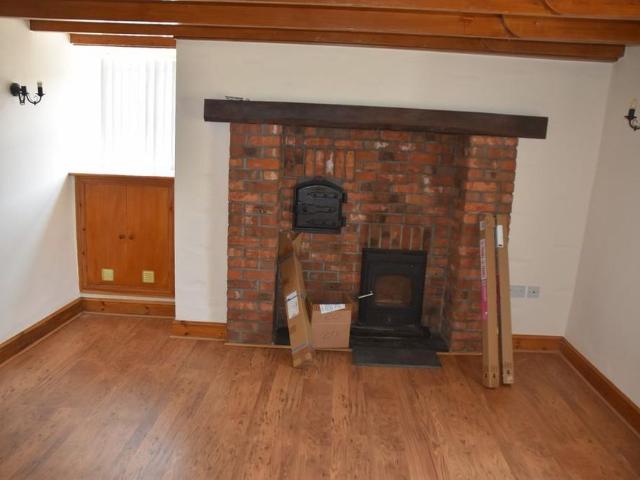 House for rent in Wales