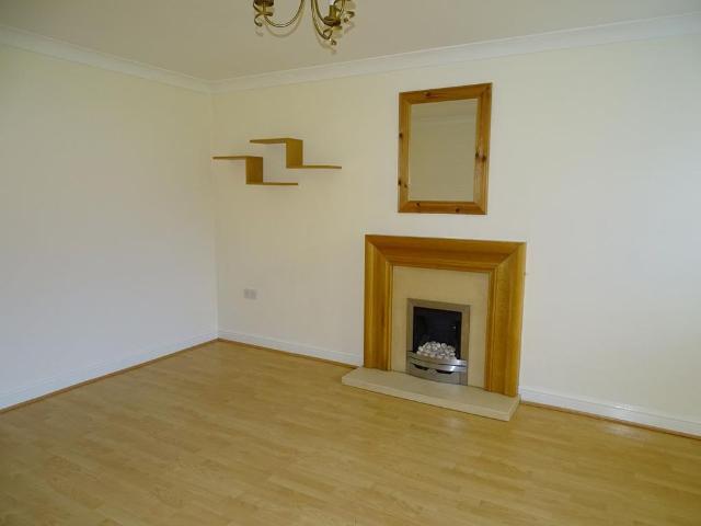 House for rent in Llangefni, Wales