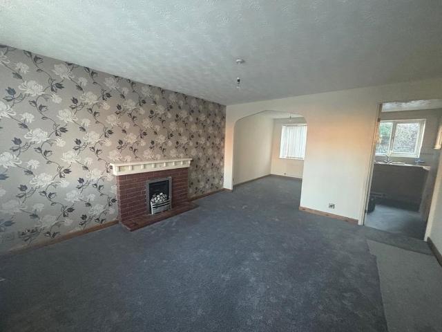 House for rent in Willenhall, West Midlands
