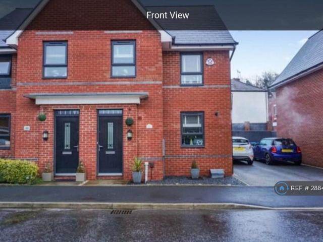 House for rent in Trub, Burnedge