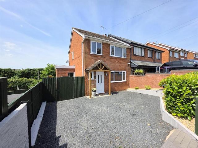 House for rent in Highley, Shropshire