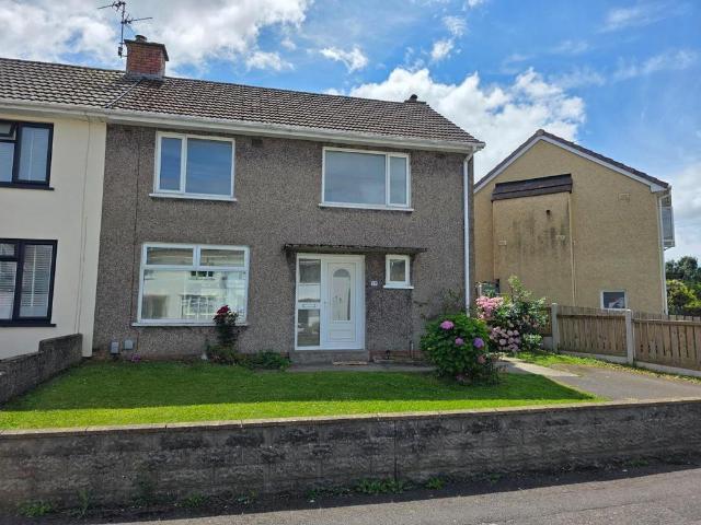 House for rent in Morristown, Penarth