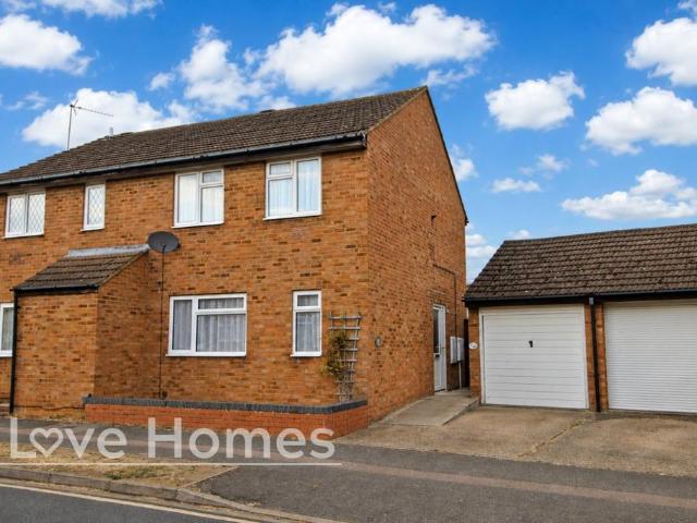 House for rent in Flitwick, Bedfordshire