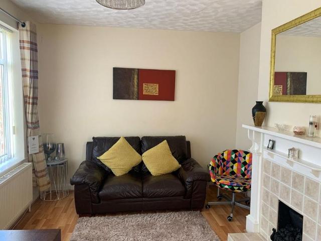 House for rent in Benwell, Tyne And Wear