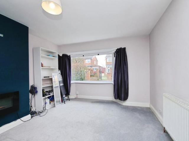 House for rent in High Field, York
