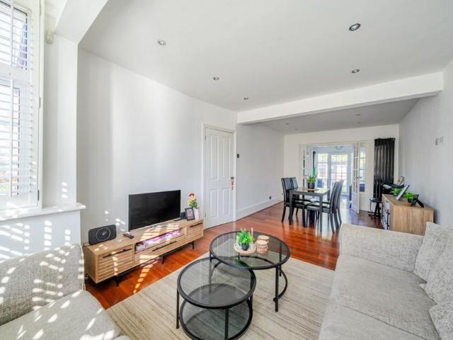 House for rent in London Borough of Lewisham, Greater London