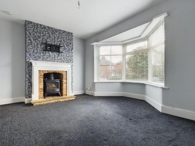 House for rent in Bilton, Harrogate