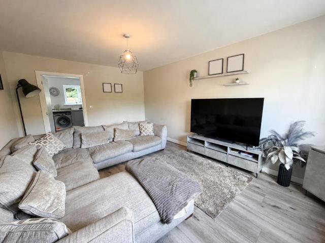 House for rent in Backburn, Lancashire