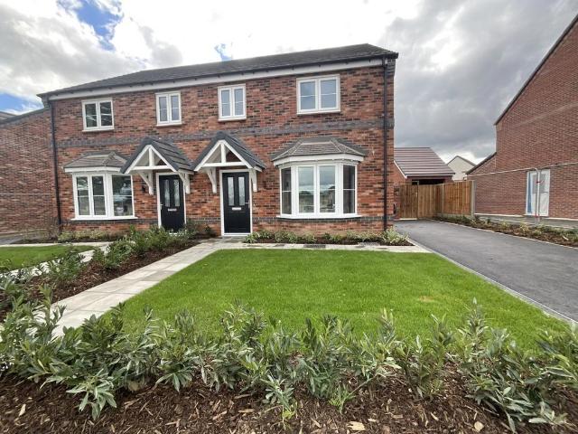 House for rent in Frankwell