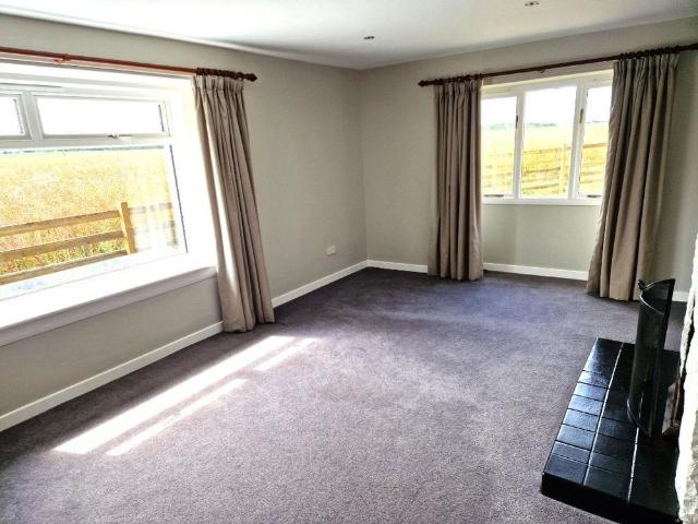 House for rent in Coates, Four Gotes